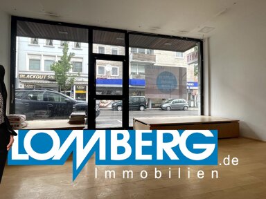 Laden zur Miete 1.190 € 3 Zimmer 140 m² Verkaufsfläche Stephanplatz Krefeld 47799