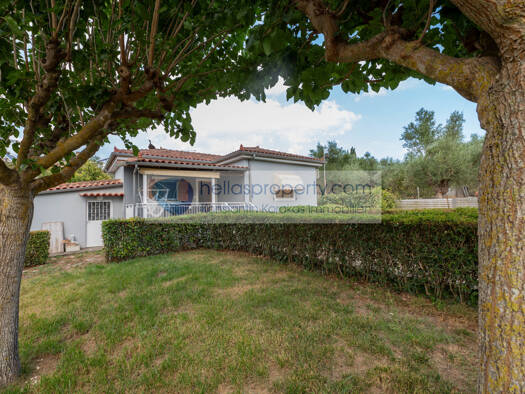 Einfamilienhaus zum Kauf 250.000 € 4 Zimmer 77,2 m² 388,5 m² Grundstück Municipality of Messini 24013