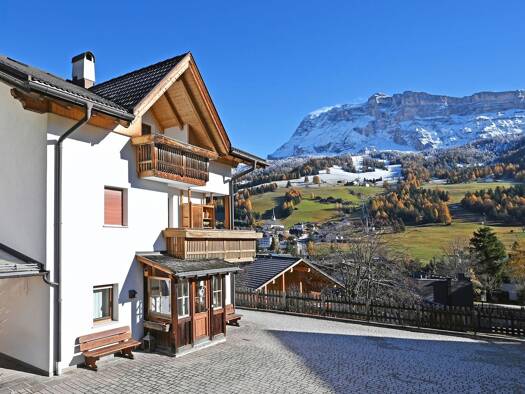 Wohnung zum Kauf 850.000 € 3 Zimmer 59,8 m² EG Strada Pantansaré 26 Abtei 39036