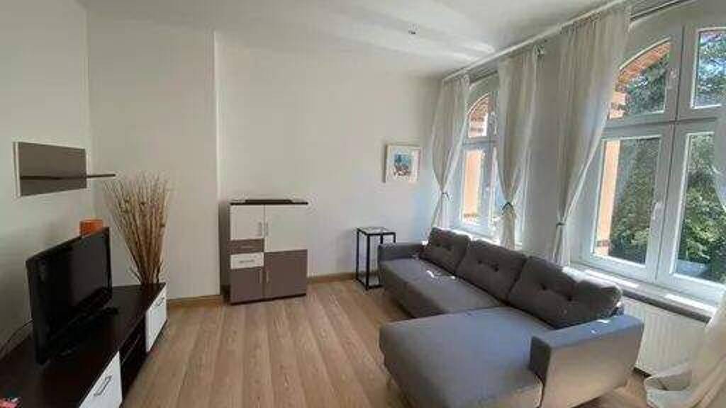 Studio zur Miete 850 € 1 Zimmer 30 m² frei ab sofort Räuschstraße 61 Borsigwalde Berlin 13509