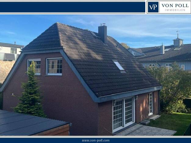 Einfamilienhaus zum Kauf 349.000 € 6 Zimmer 169 m² 512 m² Grundstück Klein Rönnau 23795