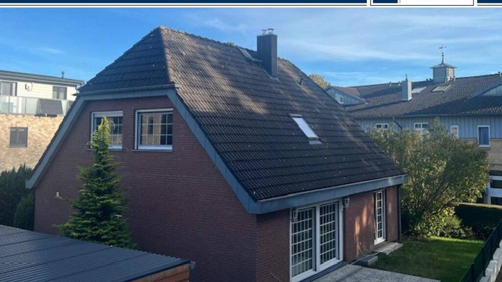 Einfamilienhaus zum Kauf 349.000 € 6 Zimmer 169 m² 512 m² Grundstück Klein Rönnau 23795