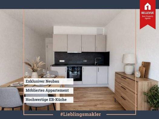 Studio zur Miete 925 € 1 Zimmer 26,9 m² Hölderlinstraße 65 Weiden Köln 50858