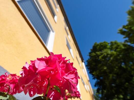 Wohnung zur Miete 550 € 3 Zimmer 72 m² 3. Geschoss Schleswiger Straße 6 Vorhalle Hagen 58089