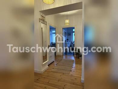 Wohnung zur Miete Tauschwohnung 680 € 3 Zimmer 82 m² 2. Geschoss Rostock 18057