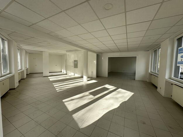 Laden zur Miete provisionsfrei 1.300 € 110 m² Verkaufsfläche Am Ostpark 2 Südostviertel Essen 45138