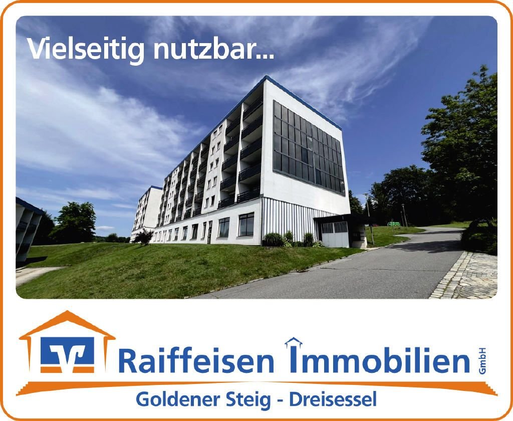 Wohnung zum Kauf 188.000 € 6 Zimmer 120 m²<br/>Wohnfläche Haidmühle 94145