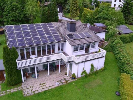 Einfamilienhaus zum Kauf 319.000 € 5 Zimmer 207 m² 1.195 m² Grundstück Hohegeiß Braunlage 38700