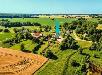 Doppelhaushälfte zum Kauf provisionsfrei 275.000 € 3 Zimmer 115 m² 2.800 m² Grundstück Rolofshagen Papenhagen 18510