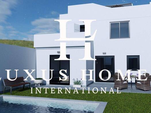 Villa zum Kauf als Kapitalanlage geeignet 355.000 € 5 Zimmer 119 m² 181 m² Grundstück La Manga Del Mar Menor