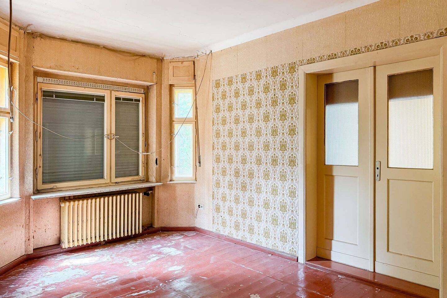 Einfamilienhaus zum Kauf - Ansicht 5
