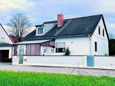 Haus zum Kauf 775.000 € 6 Zimmer 135 m² 393 m² Grundstück Karlsfeld 85757