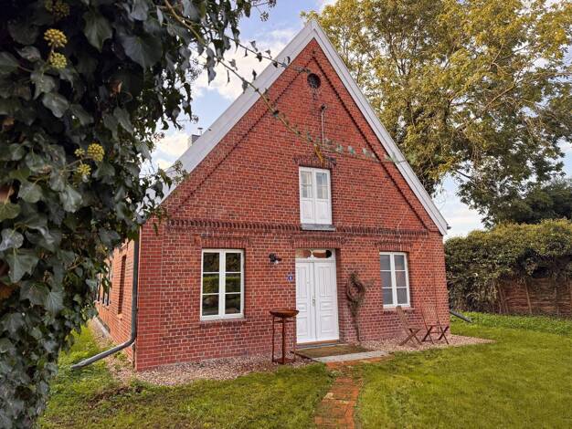 Einfamilienhaus zum Kauf provisionsfrei 499.000 € 7 Zimmer 180 m² 970 m² Grundstück Balje Balje 21730