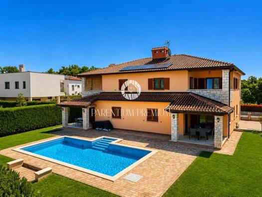 Einfamilienhaus zum Kauf 670.000 € 7 Zimmer 417 m² Poreč 52440