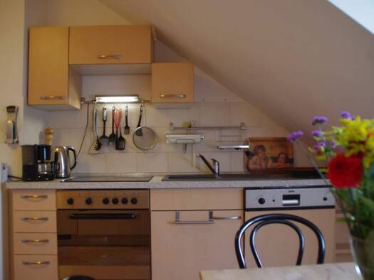 Wohnung zur Miete 779 € 1,5 Zimmer 41,6 m² Geschoss 1/2 frei ab 21.12.2026 Innenstadt Aschaffenburg 63743