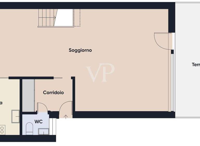 Wohnung zum Kauf 760.000 € 5 Zimmer 117 m² 3. Geschoss Via Aurelio Nicolodi 23 Bolzano / Bozen 39100