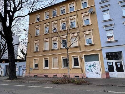 Mehrfamilienhaus zum Kauf 643.000 € 17 Zimmer 354,9 m² 480 m² Grundstück Sellerhausen-Stünz Ost 04318