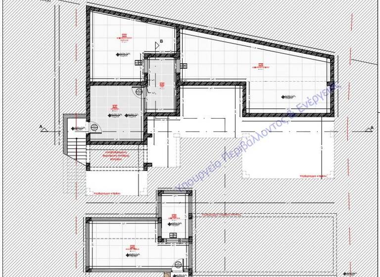 Haus zum Kauf 1.700.000 € 4 Zimmer 236 m² 11.900 m² Grundstück Kreta Plaka bei Elounda 720 53