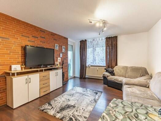 Wohnung zum Kauf 193.500 € 3 Zimmer 3. Geschoss Vöcklabruck 4840