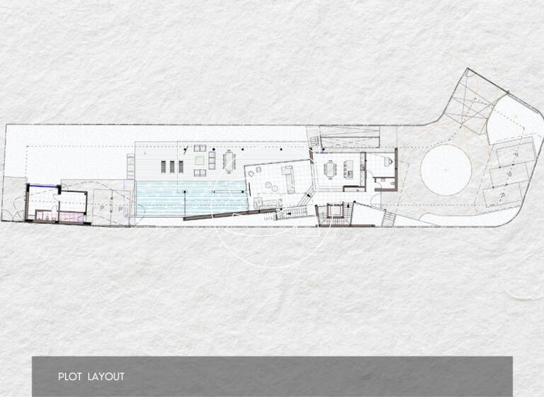 Villa zum Kauf 2.250.000 € 8 Zimmer 652 m² 1.064 m² Grundstück Protaras