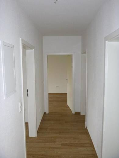 Wohnung zur Miete 509 € 3 Zimmer 61,3 m² EG frei ab 11.07.2025 Gerhart-Hauptmann-Straße 7 Bickern Herne 44649