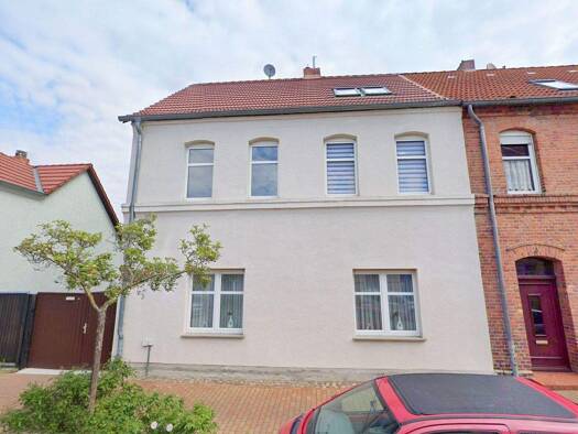 Einfamilienhaus zum Kauf 339.000 € 7 Zimmer 180 m² 400 m² Grundstück Wittenberge 19322