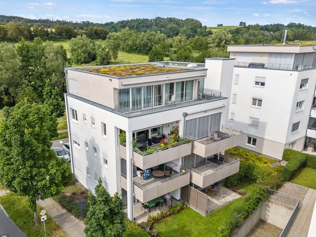 Wohnung zum Kauf 298.000 € 2,5 Zimmer 55 m²<br/>Wohnfläche 2.<br/>Geschoss Überlingen Überlingen 88662