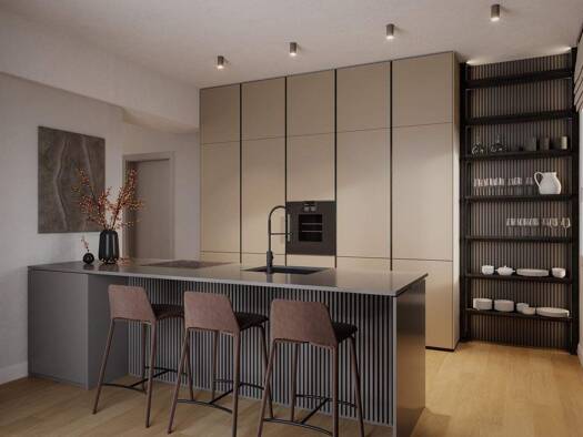 Wohnung zum Kauf - Erstbezug 890.000 € 3 Zimmer 114 m² frei ab sofort Desenzano del Garda