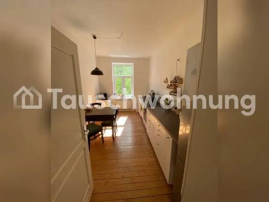 Wohnung zur Miete Tauschwohnung 1.460 € 3 Zimmer 88 m² 1. Geschoss Schwanthalerhöhe München 80339