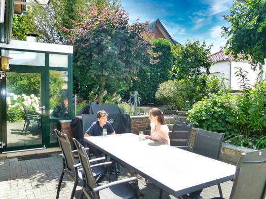 Mehrfamilienhaus zum Kauf als Kapitalanlage geeignet 488.000 € 3 Zimmer 167,8 m² 466 m² Grundstück Hausen Viersen 41751