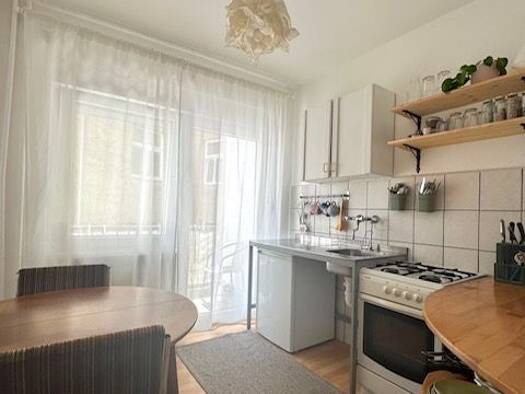 Studio zur Miete 420 € 1 Zimmer 40 m² frei ab 01.09.2026 St Johann Mitte 66111