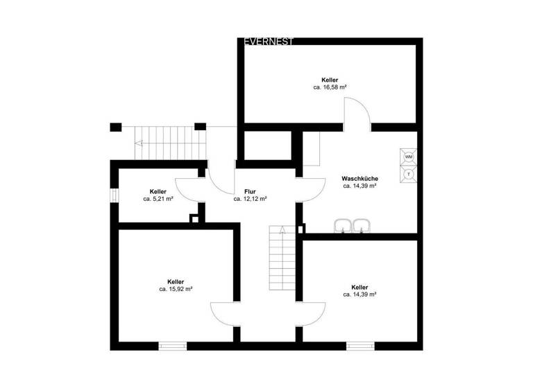 Einfamilienhaus zum Kauf 565.000 € 4 Zimmer 132,6 m² 650 m² Grundstück Schildgen Bergisch Gladbach 51467