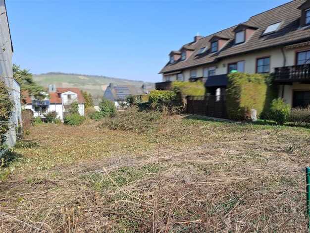 Grundstück zum Kauf 239.000 € 665 m² Grundstück Heidingsfeld Würzburg 97084