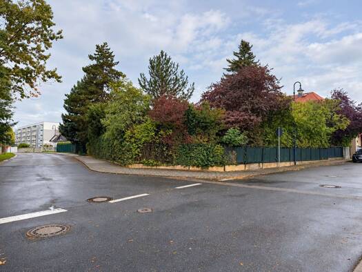 Grundstück zum Kauf 150.000 € 650 m² Grundstück Rackwitz Rackwitz 04519