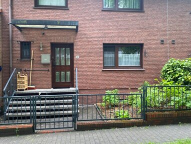 Reihenmittelhaus zum Kauf 406.000 € 6 Zimmer 219 m² 232 m² Grundstück Walle Bremen 28219