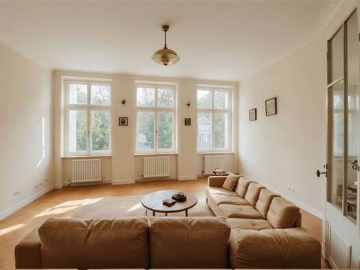 Einfamilienhaus zum Kauf 2.750.000 € 7 Zimmer 350 m² 600 m² Grundstück Westend Berlin 14050