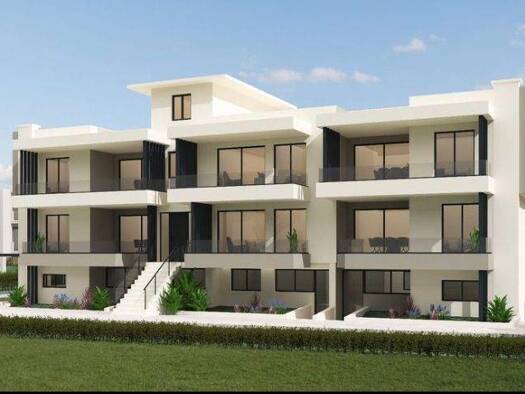 Wohnung zum Kauf - Erstbezug 185.000 € 2 Zimmer 67 m² 1. Geschoss Preveza 48100