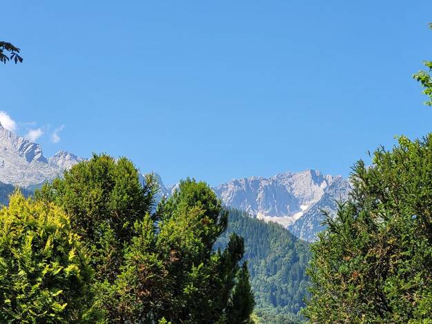 Wohnung zum Kauf 425.000 € 2 Zimmer 86 m² frei ab sofort Partenkirchen Garmisch-Partenkirchen 82467