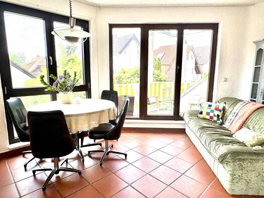 Wohnung zum Kauf 329.000 € 3 Zimmer 81 m² Kirchheim Heidelberg 69124