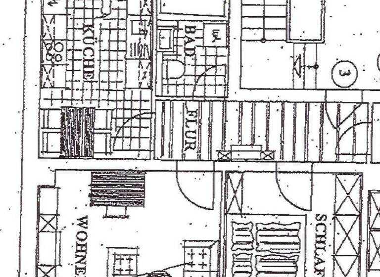 Studio zur Miete 295 € 2 Zimmer 55 m² 1. Geschoss frei ab sofort Hofer Str. 32 Sonnenberg Chemnitz 09130