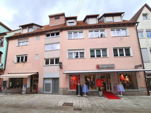 Ladenfläche zur Miete 1.800 € 240 m² Verkaufsfläche Tauberbischofsheim 97941