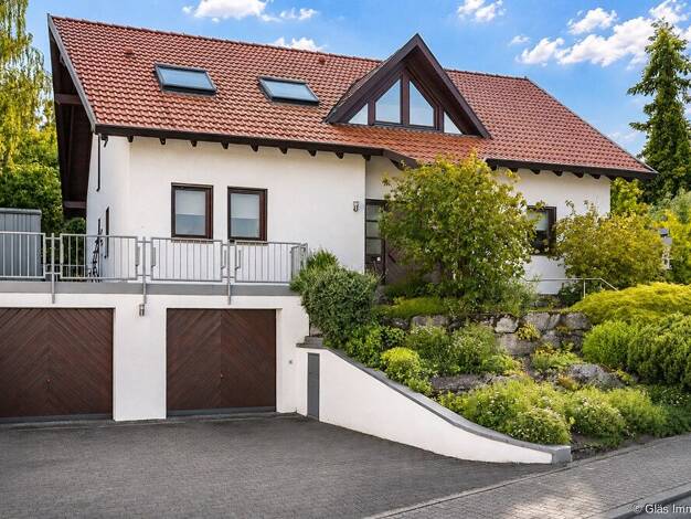 Einfamilienhaus zum Kauf 698.000 € 7 Zimmer 220 m² 1.000 m² Grundstück frei ab sofort Wadgassen Wadgassen 66787