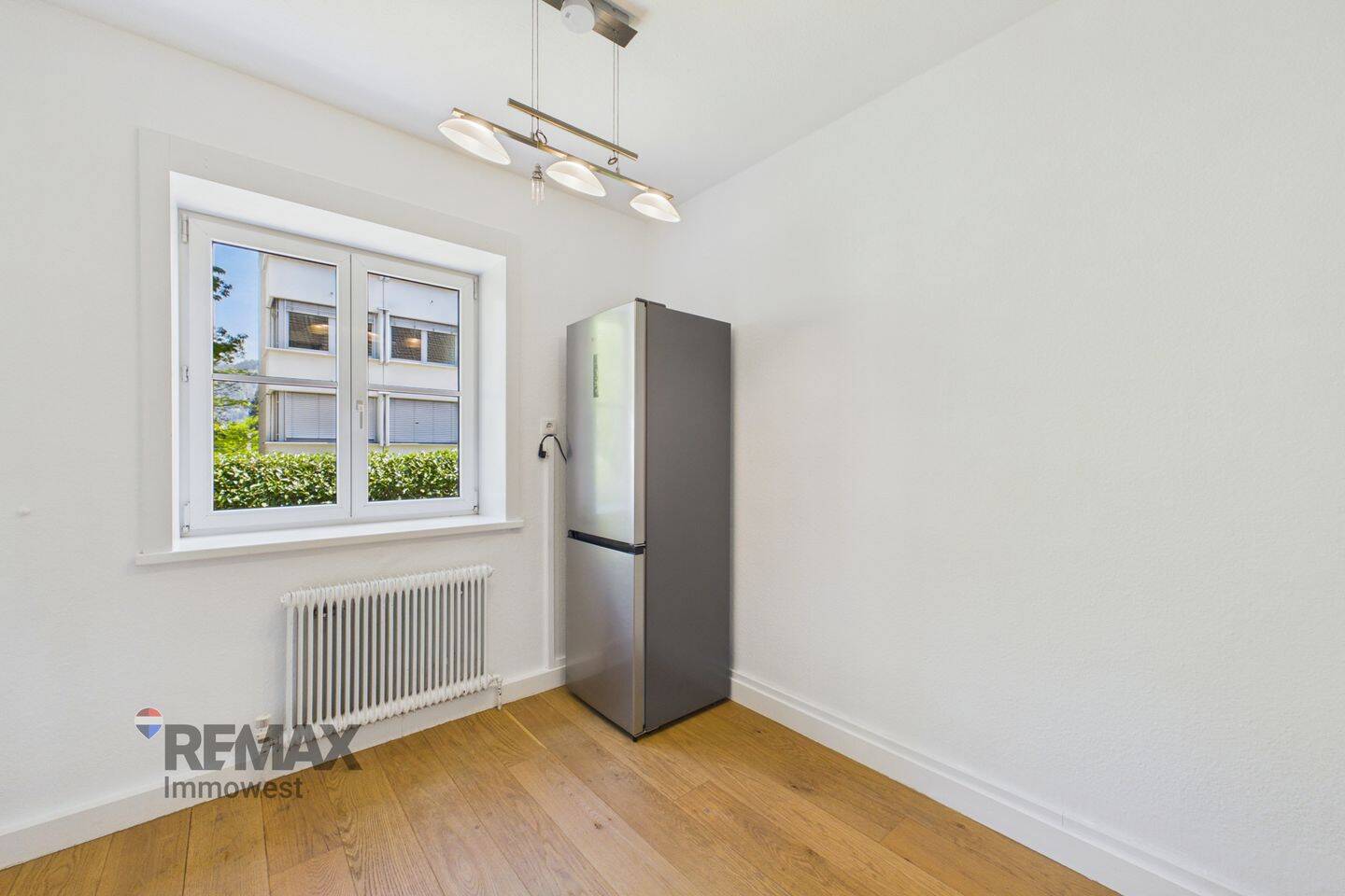 Wohnung zur Miete - Więcej