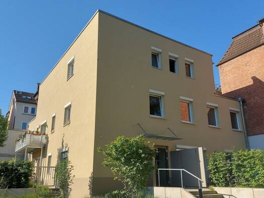 Wohnung zur Miete 919 € 2 Zimmer 65,8 m² EG frei ab 01.05.2026 Boslerstr. 7 A Ost Stuttgart 70188