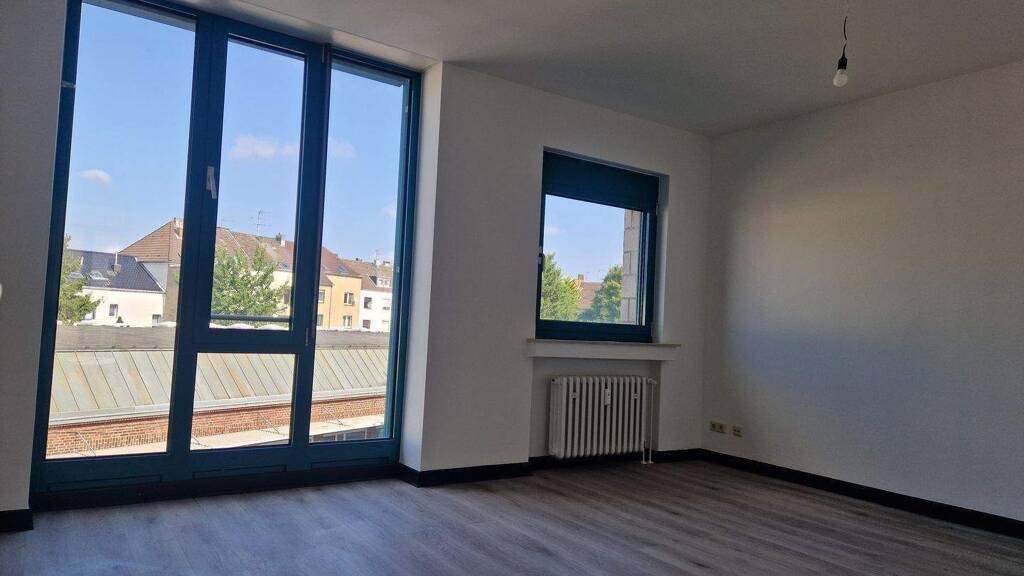 Wohnung zur Miete 1.030 € 3 Zimmer 108 m² 2. Geschoss frei ab sofort Alleestr. 66 Pesch Mönchengladbach 41065