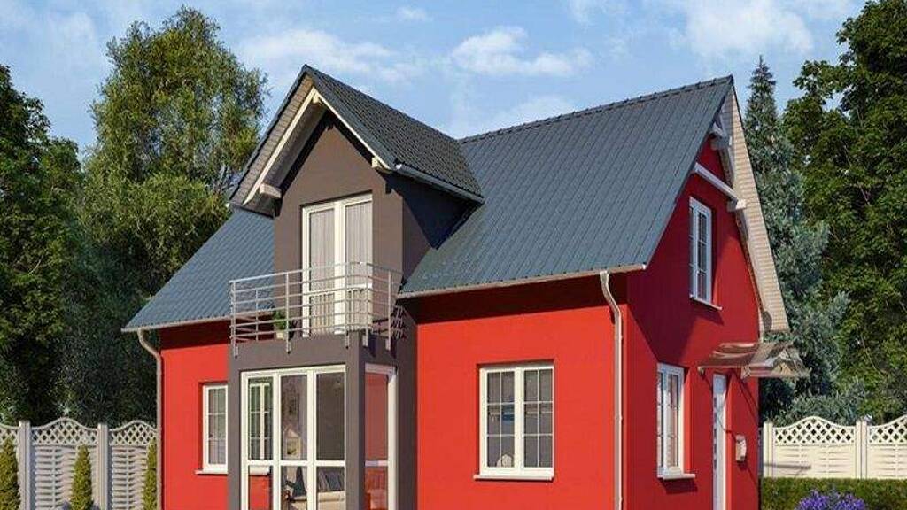 Haus zum Kauf provisionsfrei 29.800 € 2.510 m² Grundstück Passow Görmin 17121