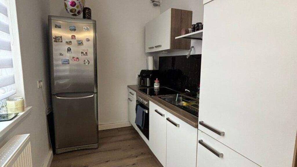 Wohnung zur Miete 510 € 2 Zimmer 58,6 m² 1. Geschoss frei ab 01.06.2026 Laahener Straße 8 Wels 4600