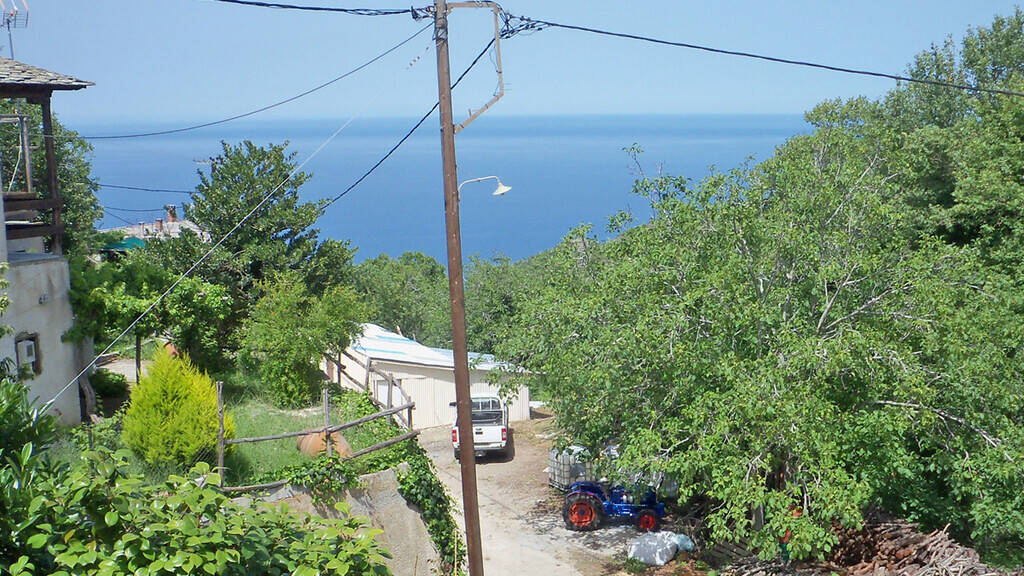 Einfamilienhaus zum Kauf 380.000 € 8 Zimmer 233 m² 766 m² Grundstück Pilion