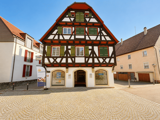 Bürofläche zur Miete provisionsfrei 275 € 150 m² Bürofläche Gaildorf Gaildorf 74405