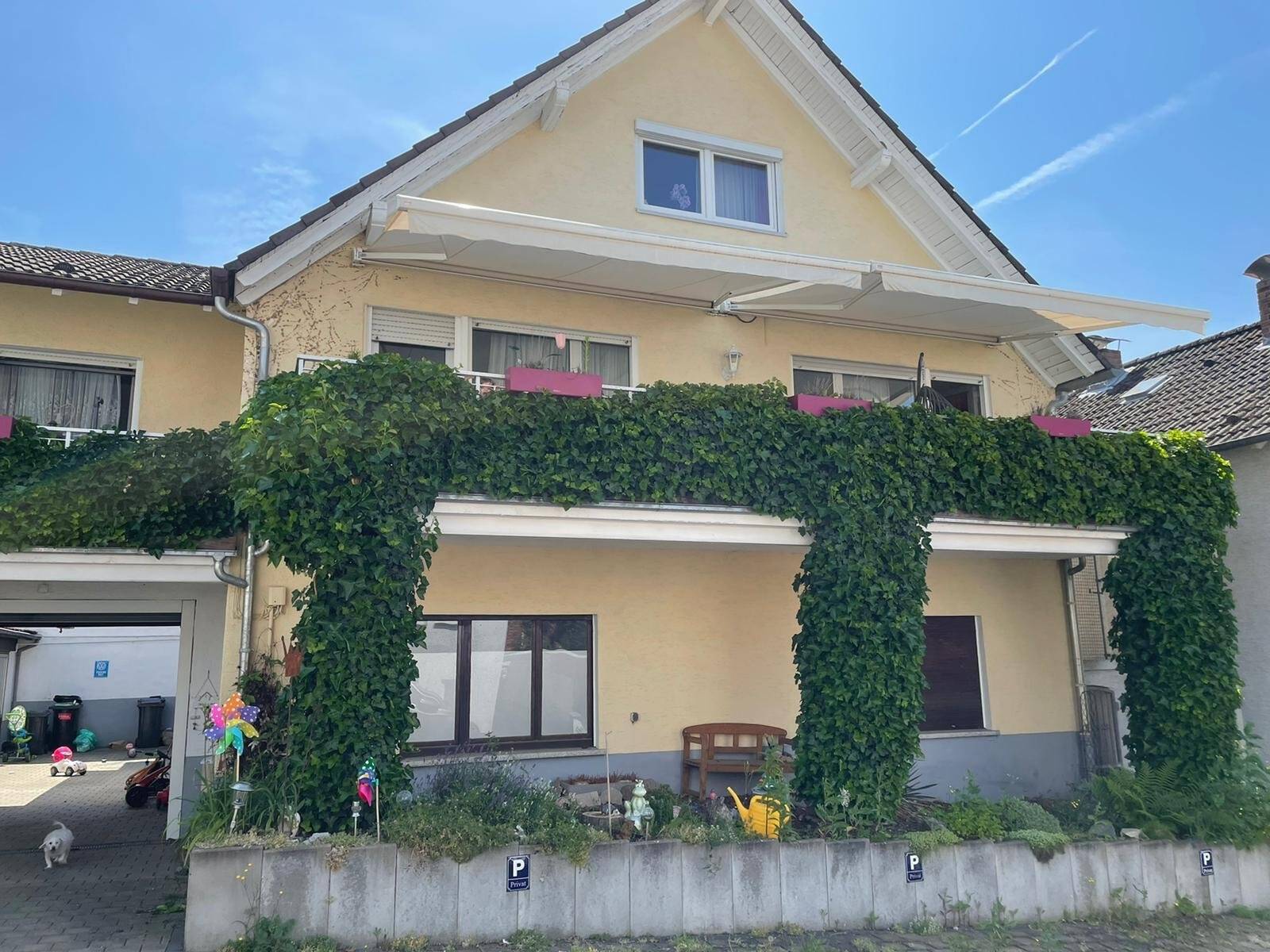 Einfamilienhaus zum Kauf 449.000 € 7 Zimmer 185 m²<br/>Wohnfläche 440 m²<br/>Grundstück Kilianstädten Schöneck 61137